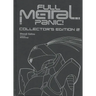 Full Metal Panic! Volumes 4-6 Collector's Edition (Light Novel)