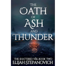 The Oath of Ash and Thunder