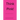 Think Pink!