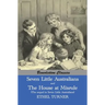 Seven Little Australians AND The Family At Misrule (The sequel to Seven Little Australians) [Illustrated]