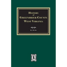 History of Greenbrier County, West Virginia