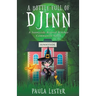A Bottle Full of Djinn
