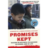 Promises Kept: Raising Black Boys to Succeed in School and in Life