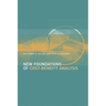 New Foundations of Cost-Benefit Analysis