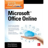 How to Do Everything: Microsoft Office Online