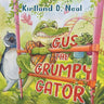Gus the Grumpy Gator