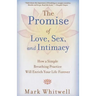 The Promise of Love, Sex, and Intimacy: How a Simple Breathing Practice Will Enrich Your Life Forever
