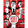 The History of World War II: A Graphic Novel Retelling of the 20th Century's Defining War
