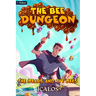 The Bears and the Bees: A Dungeon-Core Litrpg