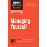 Hbr's 10 Must Reads on Managing Yourself, Updated and Expanded (Featuring How Will You Measure Your Life? by Clayton M. Christensen)