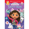Gabby's Dollhouse: 5 Kitty Tales (Level 1 Reader Collection)