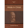 Abide In Christ