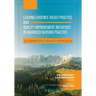 Leading Evidence-Based Practice and Quality Improvement Initiatives in Advanced Nursing Practice: A Competency-Based Approach