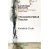 The Disinterested Teacher