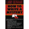 How to Write a Mystery