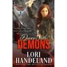 Dances With Demons: A Phoenix Chronicles Novella