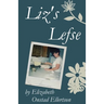 Liz's Lefse (B&W)