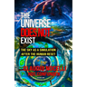 The Universe Does Not Exist: The Sky as a Simulation after the Human Reset