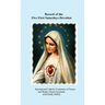 Record of the Five First Saturdays Devotion