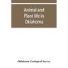 Animal and plant life in Oklahoma