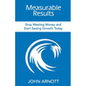 Measurable Results: Stop Wasting Money and Start Seeing Growth Today