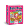 The Baby Bible Storybook for Girls