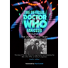 The Official Doctor Who Fan Club Vol 1