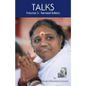 Talks, Volume 3 (Revised Edition)