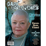 Dark Discoveries - Issue #34