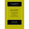 The Cambridge History of Egypt
