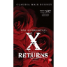 The Exorsistah: X Returns