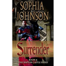 Surrender: Book 4: The Raptor Castle Series