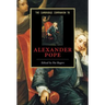 The Cambridge Companion to Alexander Pope