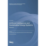 Artificial Intelligence and Sustainable Energy Systems: Volume III
