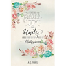 Finding Peace, Joy and Unity: A Bible Study on the Book of Philippians