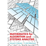 Mathematics for Algorithm and Systems Analysis