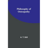 Philosophy of Osteopathy