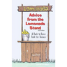 Advice From the Lemonade Stand: A Back to Basics Book For Business