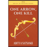 One Arrow, One Kill: Jai Shri Ram