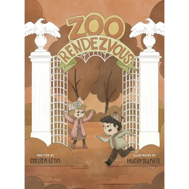 Zoo Rendezvous