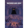 Mothman Goes West