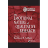 The Emotional Nature of Qualitative Research