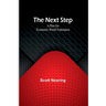 The Next Step: A Plan for Economic World Federation