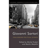 Giovanni Sartori: Challenging Political Science