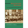 Education Reform