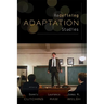 The Pedagogy of Adaptation