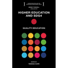 Higher Education and Sdg4: Quality Education