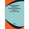 International Weekly Miscellany of Literature, Art and Science - (Volume I), No. 3, July 15, 1850