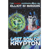 Last Son of Krypton