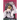 Casebook of Kurumi Tokisaki, Magic Detective (Light Novel)